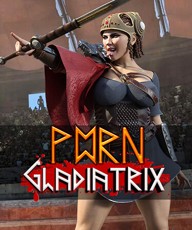 HardPunch: Sex Plague - Porn Gladiatrix
