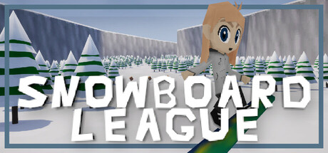 Snowboard League Cover Image