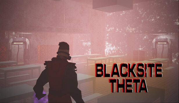 BlackSite Theta by Day4me23