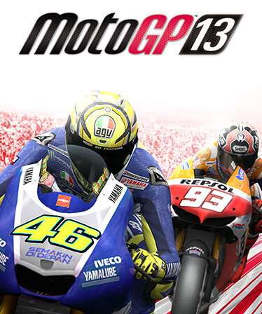 MotoGP™13