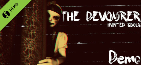The Devourer: Hunted Souls Demo