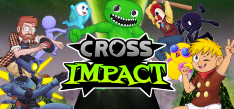 Cross Impact Steam Charts | Steambase