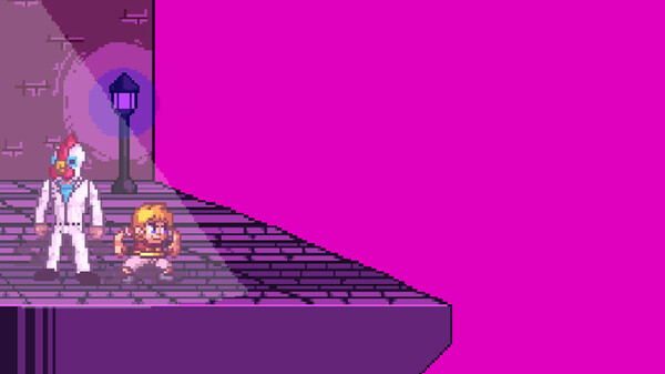 Cross Impactfor windows and Linux 1