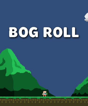Bog Roll