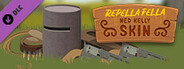 Repella Fella - Ned Kelly Skin