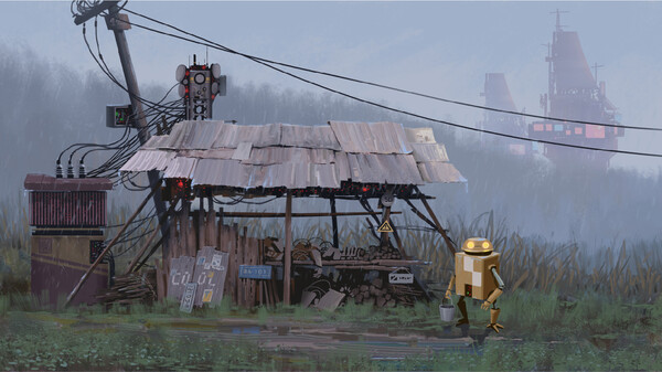 united city game for windows Pc 1