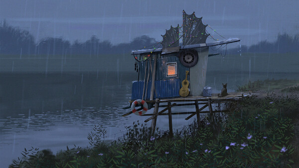 united cityfor windows and Linux 1