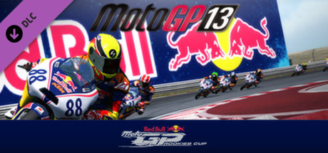 Motogp™13: Red Bull Rookies Cup On Steam