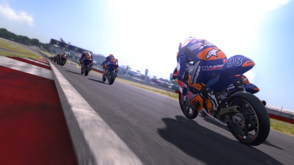 MotoGP™13: Red Bull Rookies Cup for steam MotoGP™13: Red Bull Rookies Cup for steam