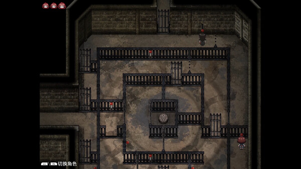 Fall into decay game for windows Pc 1