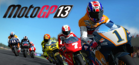 MotoGP13, PC Steam Game