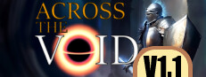 Across The Void 게임 이미지