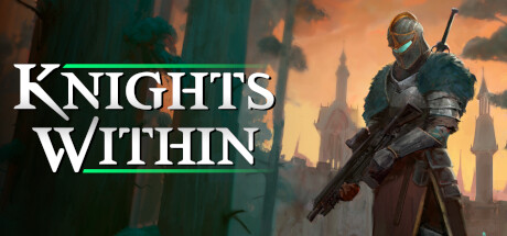 Knights Within Cover Image