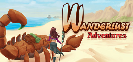 Wanderlust Adventures header image