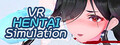 VR Hentai Simulation logo