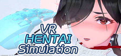 VR Hentai Simulation title image