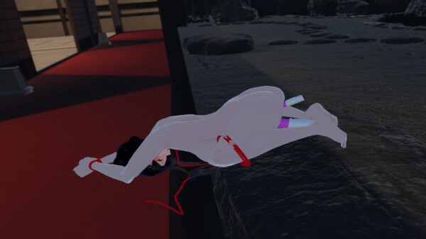 Скриншот из VR Hentai Simulation