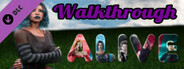 Alive - Walkthrough