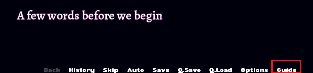 Alive - Walkthrough screenshot screenshot 2