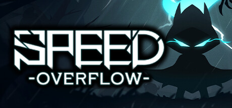 SpeedOverflow Cover Image