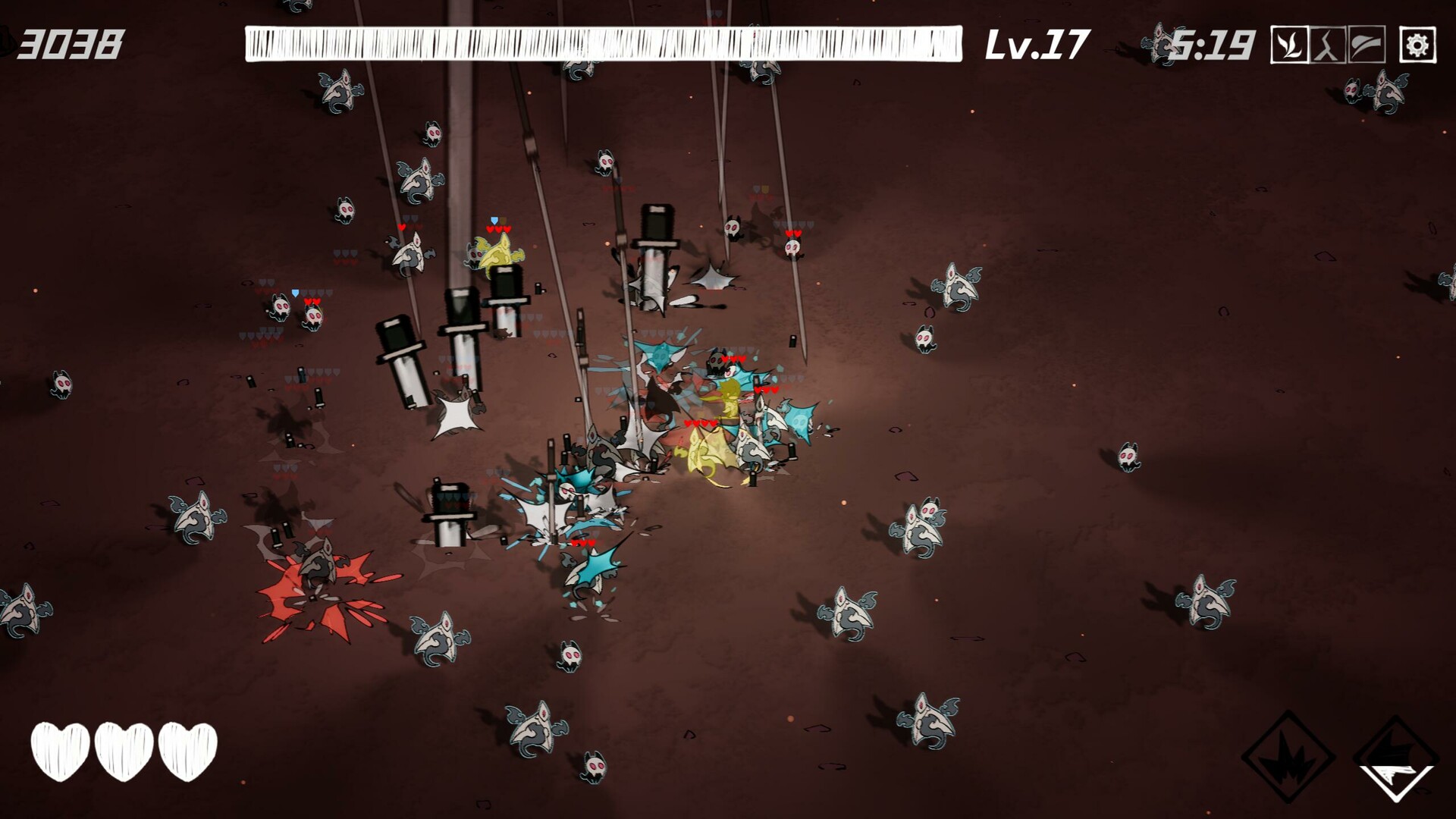 SpeedOverflow screenshot 1