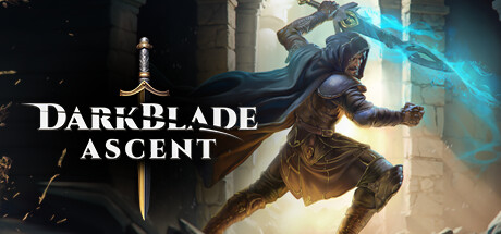 Darkblade Ascent header image