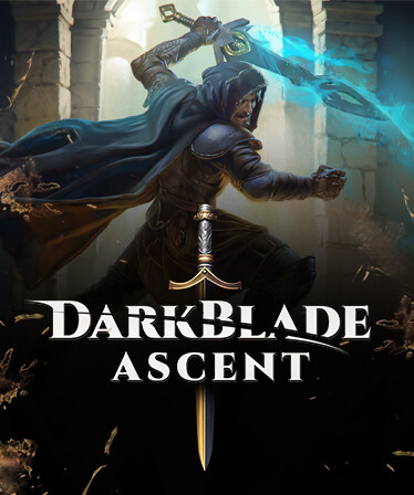 Darkblade Ascent
