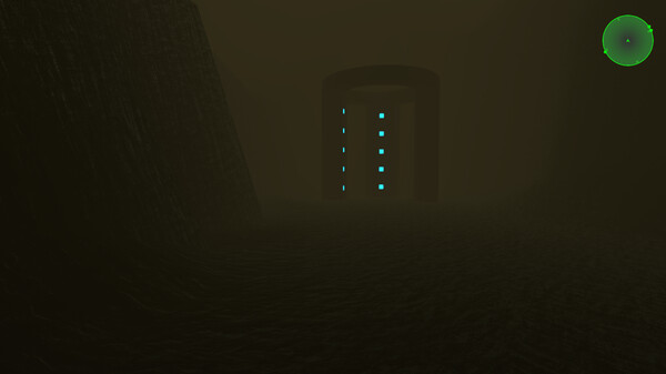 You'll stay here forever game for Linux 1