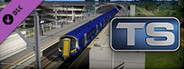 Train Simulator: Glasgow Airport Rail Link Route Add-On