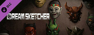 Dream Sketcher-The Lost Opera