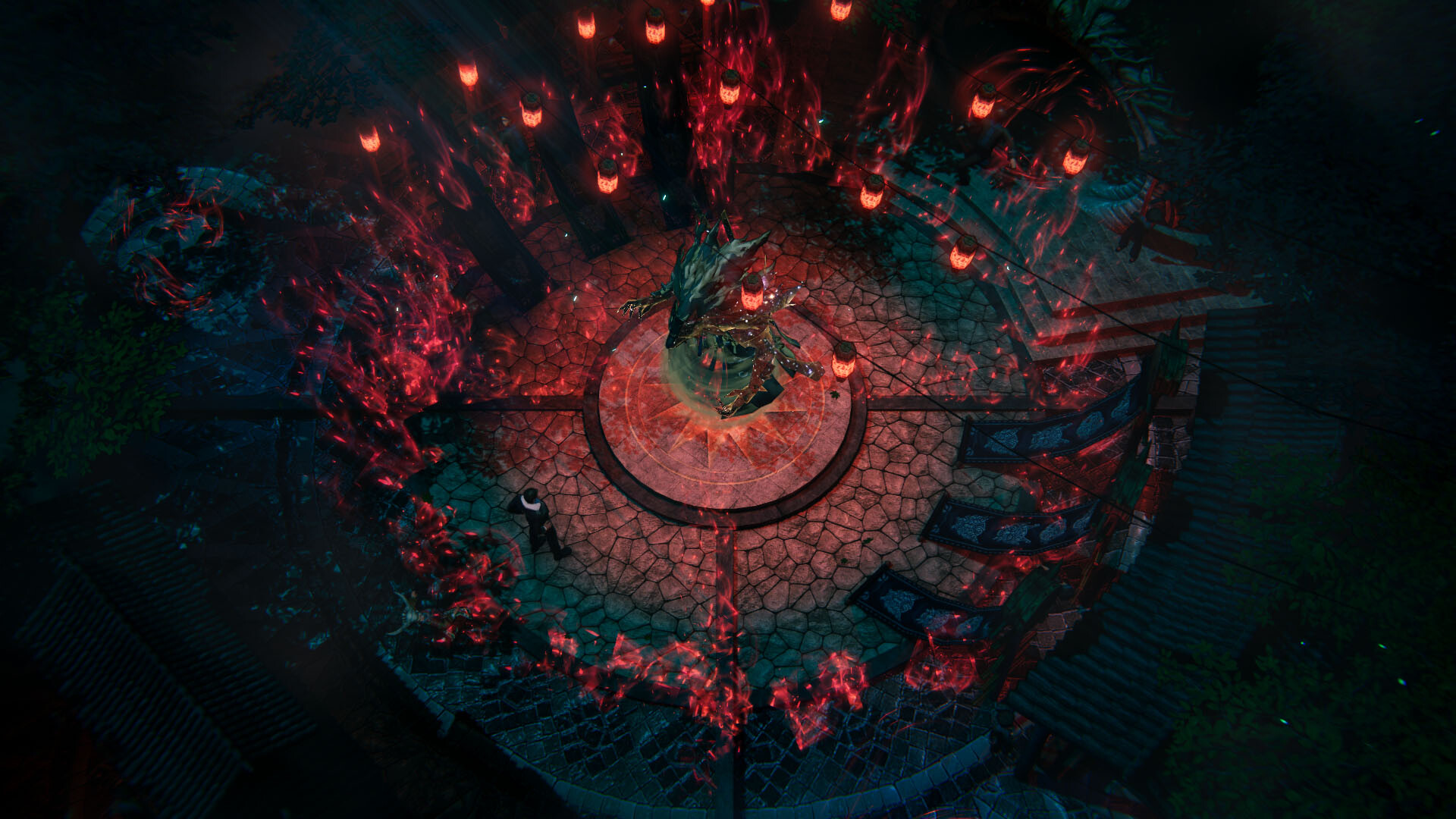 Dream Sketcher-The Lost Opera screenshot screenshot 2