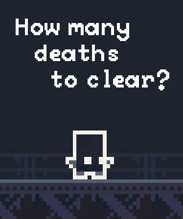 How many Deaths to Clear?