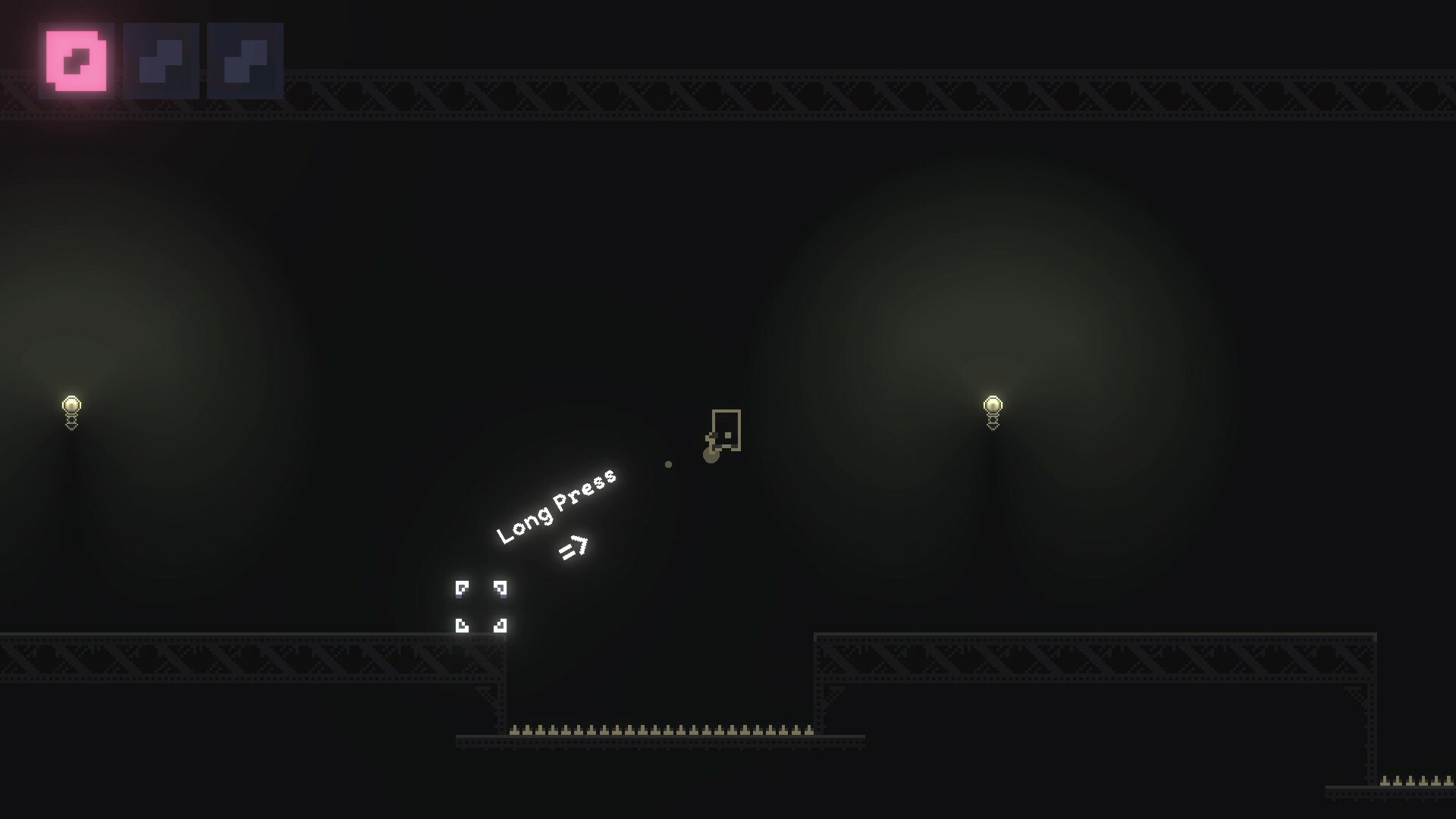 How many Deaths to Clear? screenshot 1