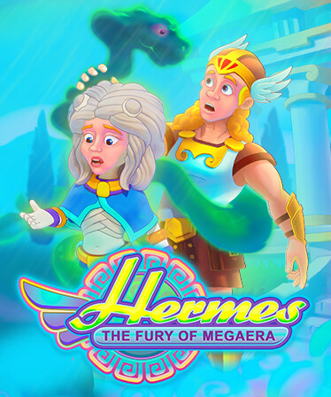 Hermes: The Fury of Megaera