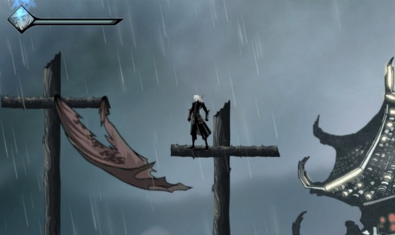 скриншот Rain Blood Chronicles: Mirage 4