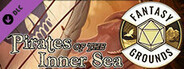Fantasy Grounds - Pathfinder RPG - Pathfinder Player Companion: Pirates of the Inner Sea