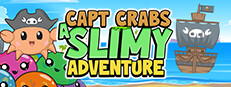 Capt Crabs a Slimy Adventure 게임 이미지