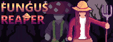 Fungus Reaper