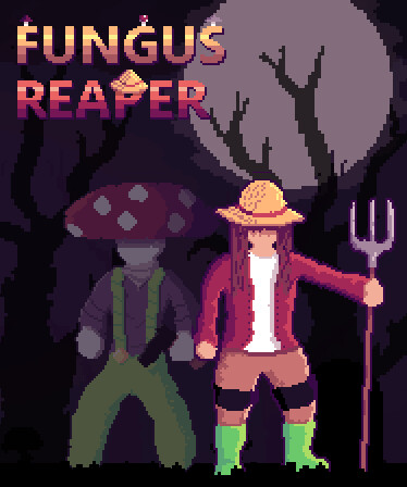 Fungus Reaper