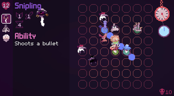 Fungus Reaper game for windows Pc 1