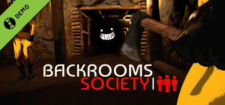 Backrooms Society Demo
