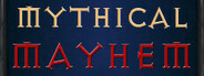 Mythical Mayhem Playtest