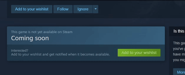 How To Fix Steam Wishlist Not Loading