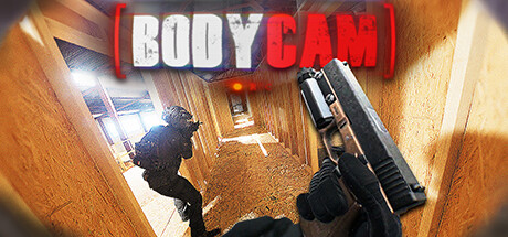 Bodycam On Steam