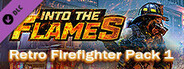 Into The Flames - Retro Fire Gear 1