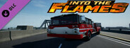 Into The Flames - Retro Truck Pack 1