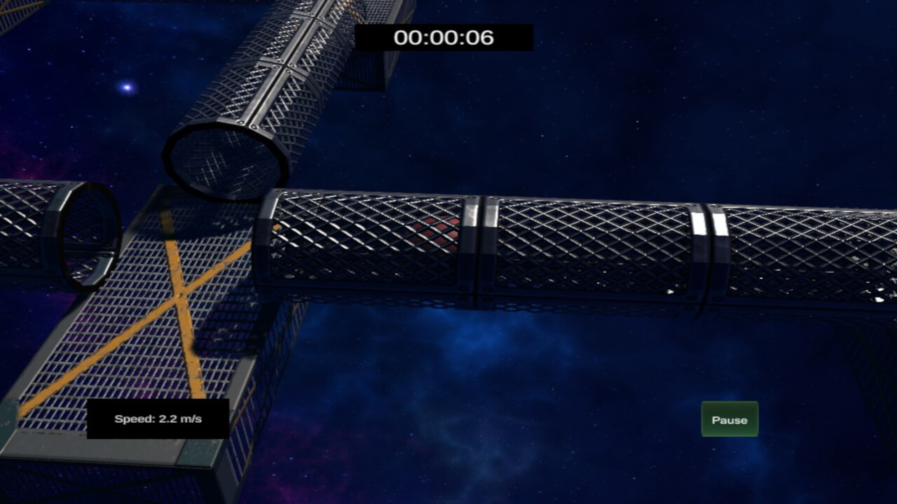 Sphere Guider screenshot 1