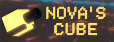 Nova's Cube! 게임 이미지