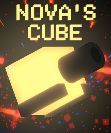 Nova's Cube!