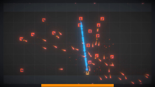 Скриншот из Nova's Cube!